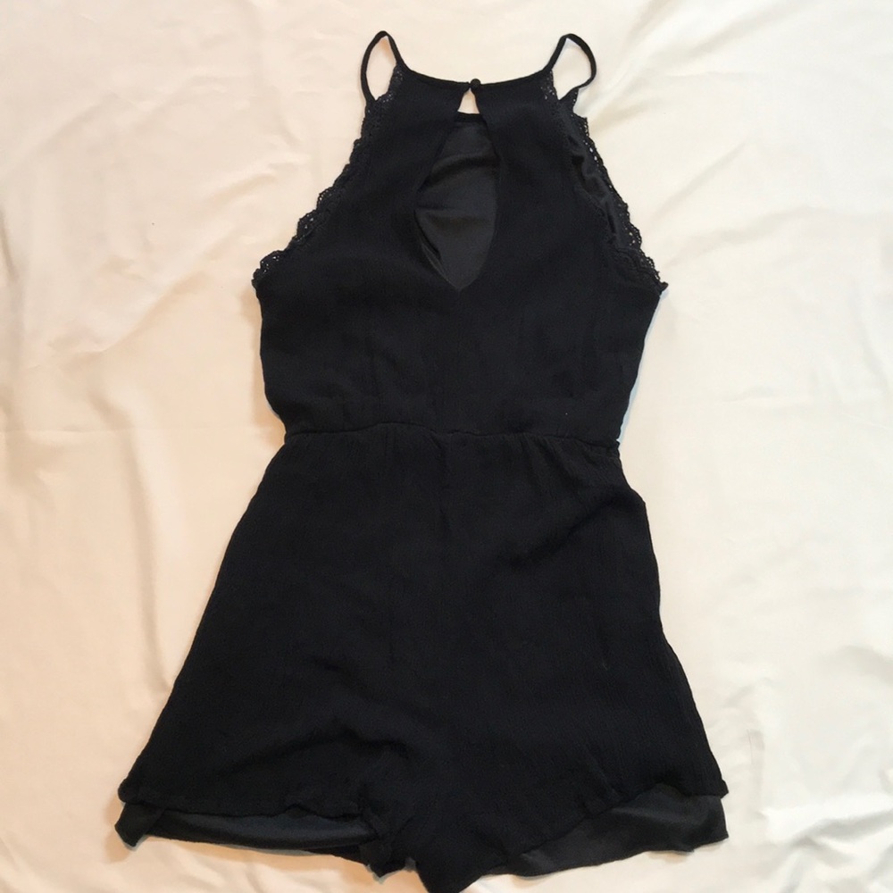 Romper - Picture 3 of 5
